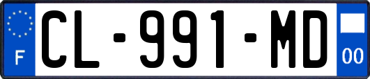 CL-991-MD