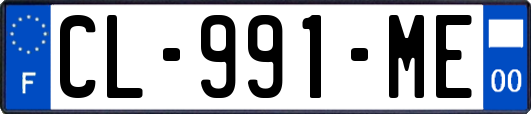 CL-991-ME