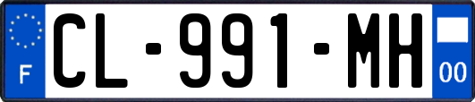 CL-991-MH