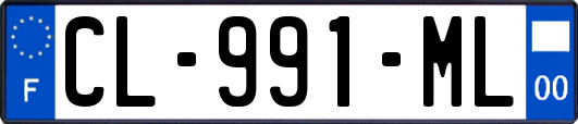 CL-991-ML