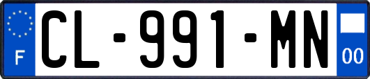 CL-991-MN