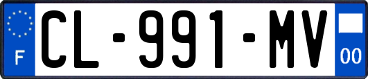 CL-991-MV
