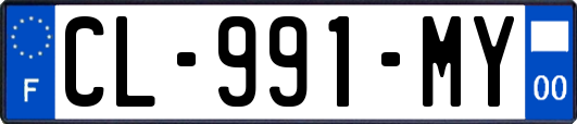 CL-991-MY