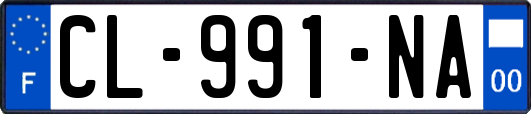 CL-991-NA