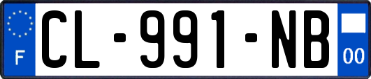 CL-991-NB