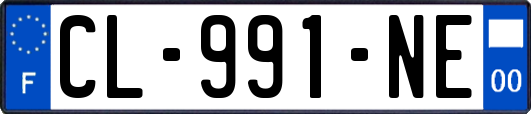 CL-991-NE