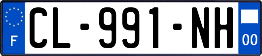 CL-991-NH