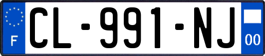 CL-991-NJ