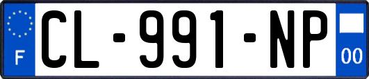 CL-991-NP