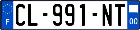 CL-991-NT