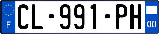 CL-991-PH