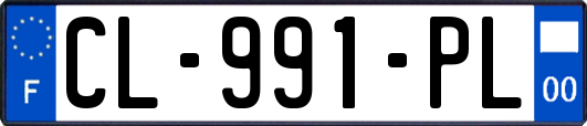 CL-991-PL