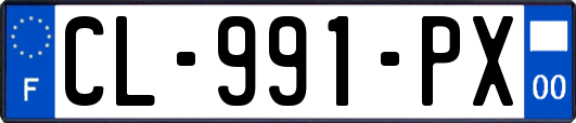 CL-991-PX