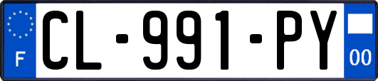 CL-991-PY