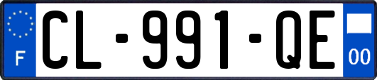 CL-991-QE