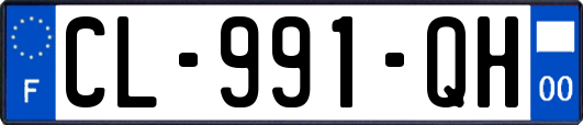 CL-991-QH