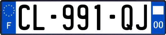 CL-991-QJ
