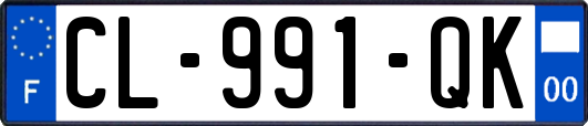 CL-991-QK