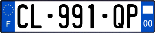 CL-991-QP