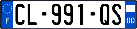 CL-991-QS