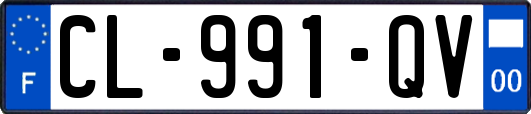 CL-991-QV