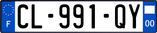 CL-991-QY