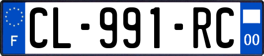 CL-991-RC
