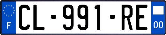 CL-991-RE