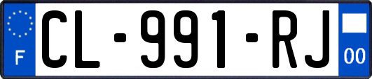 CL-991-RJ