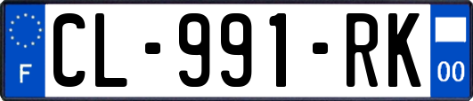 CL-991-RK