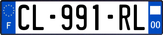 CL-991-RL