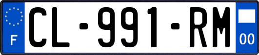 CL-991-RM
