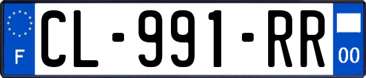 CL-991-RR