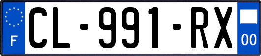 CL-991-RX