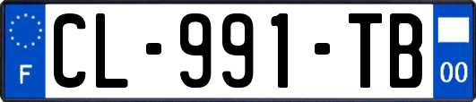 CL-991-TB