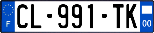 CL-991-TK