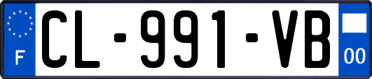 CL-991-VB