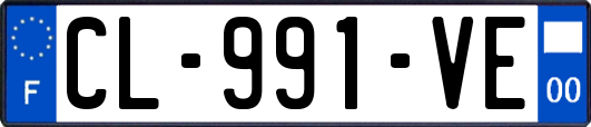 CL-991-VE
