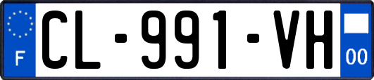 CL-991-VH