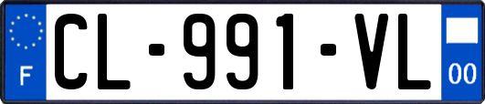 CL-991-VL