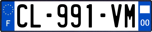 CL-991-VM