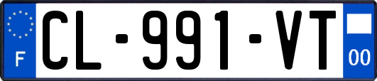 CL-991-VT