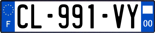 CL-991-VY