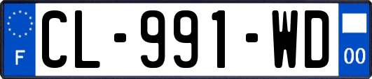 CL-991-WD