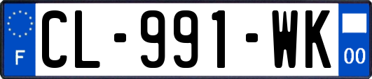 CL-991-WK