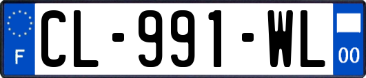 CL-991-WL