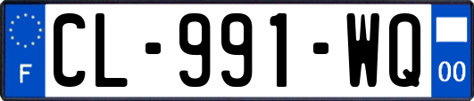 CL-991-WQ