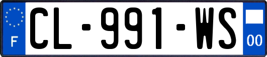 CL-991-WS