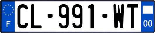 CL-991-WT