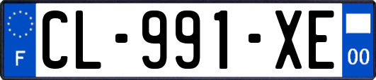 CL-991-XE